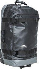 Trespass 100l duffle for sale  BOURNEMOUTH