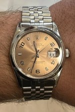 Rolex oyster perpetual for sale  Gainesville