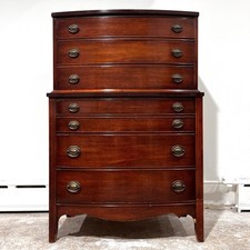 Tall antique dresser for sale  Brooklyn