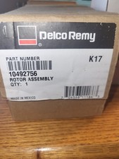 Delco remy 10492756 for sale  Summerfield