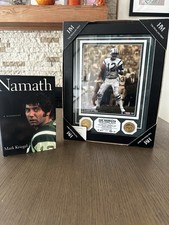 Joe namath highland for sale  Oceanside