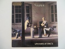 Yaz upstairs eric for sale  Stanardsville