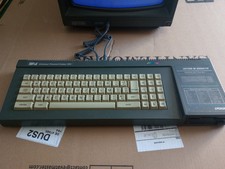 Clavier amstrad cpc d'occasion  Toury