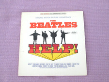 Beatles Vinyl Album  Help! Original Soundtrack  Capitol Purple Label Gate Fold comprar usado  Enviando para Brazil