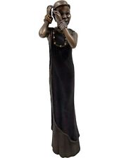 African tribal woman for sale  DARTFORD