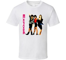Expose 80s girl for sale  USA
