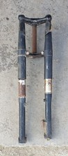 forcella gilera giubileo 98 usato  San Nicandro Garganico