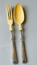 Antique 19th monogrammed d'occasion  Expédié en Belgium