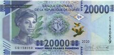 Guinea 50e 000 gebraucht kaufen  Berlin
