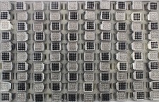 35pcs Lotes por Atacado Misto mais recente Joias da moda masculino preenchido Argolas De Strass comprar usado  Enviando para Brazil