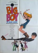 You big boy d'occasion  France