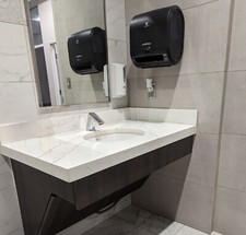 Marble top sink for sale  Houston