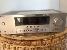 Yamaha v361 receiver for sale  STUDLEY