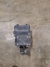 Cassa filtro kymco usato  Visone