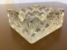 Lalique christallglas art gebraucht kaufen  Tübingen