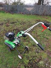Viking petrol rotavator for sale  WORCESTER