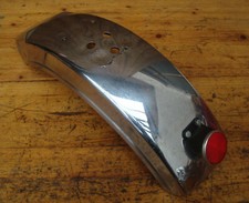 Kawasaki 400 schutzblech gebraucht kaufen  Jüchen