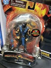 Jazwares toys mortal for sale  Corpus Christi