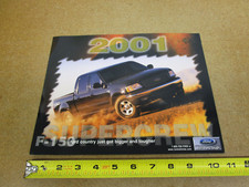 2001 ford 150 for sale  Webster