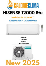 Climatizzatore condizionatore  usato  Casoria