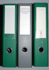 Classeur classique levier d'occasion Classeur classique levier d'occasion  Chevreuse