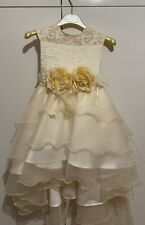 Abito cerimonia wedding usato  Bronte