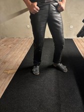 Hein gericke lederhose gebraucht kaufen  Hirschaid