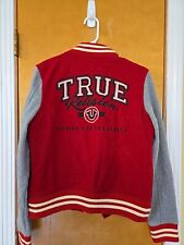 True religion varsity for sale  Beaverton