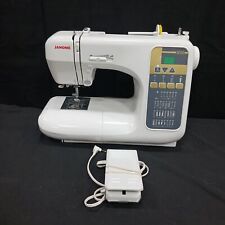 Janome 3022 computerized for sale  Colorado Springs