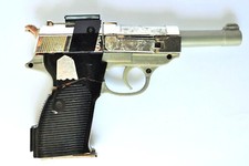 Walther p38 hasbro d'occasion  Chartres