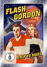 Flash gordon trip for sale  CANNOCK