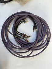 Cabos RCA Stinger Electronics Dream Series, usado comprar usado  Enviando para Brazil