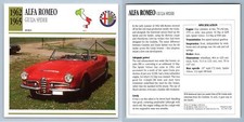 Alfa romeo giulia for sale  SLEAFORD