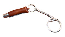 Porte clés couteau d'occasion  Saclas