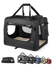 Ware lionto hundetransportbox gebraucht kaufen  Kleve