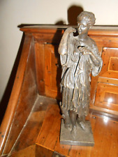 Antica scultura classica usato  Italia