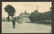 Isle adam meuble d'occasion  Baugy