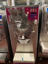 Mantecatore gelato compacta usato  Bellaria Igea Marina