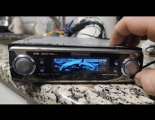 Pioneer deh p6600 for sale  Fleetwood