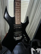 B.c. rich warlock for sale  Curtis Bay