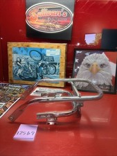 Harley pack mount for sale  Morris