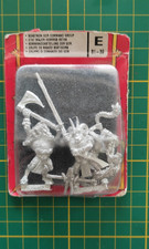 Warhammer old beastmen d'occasion  Strasbourg-