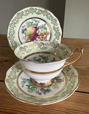 Vintage trio ashley for sale  ASHFORD