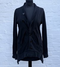 Ann demeulemeester soft for sale  TELFORD