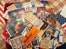 Ponderous piles programs for sale  Shelton