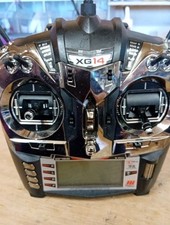 14 transmitter for sale  ROCHFORD