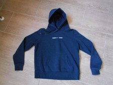 Damen sweatshirt kapuze gebraucht kaufen  Karstädt