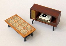 Vintage lundby barton for sale  EASTBOURNE