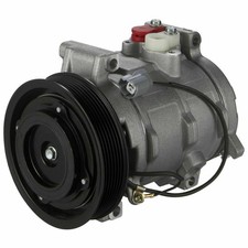 Compressor 2003 2004 for sale  Van Nuys