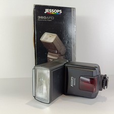 Canon ttl flash for sale  NORMANTON